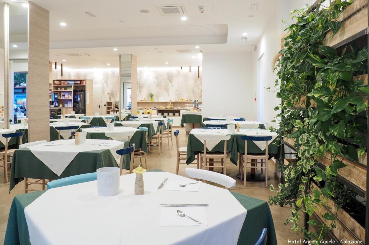 Hotel Angelo Καόρλε Εξωτερικό φωτογραφία