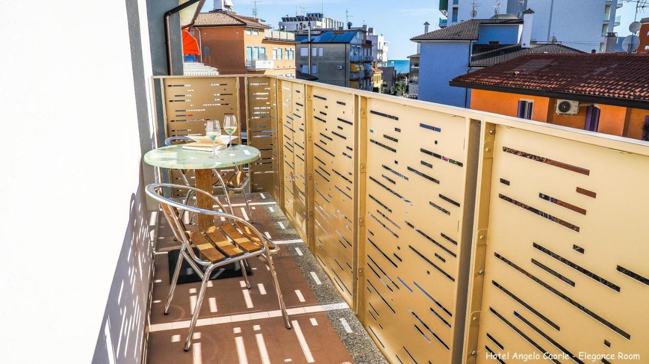 Hotel Angelo Καόρλε Εξωτερικό φωτογραφία