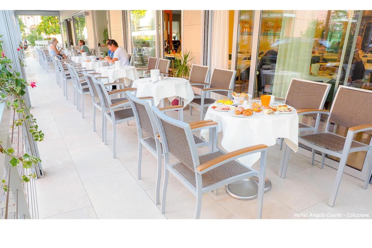 Hotel Angelo Καόρλε Εξωτερικό φωτογραφία