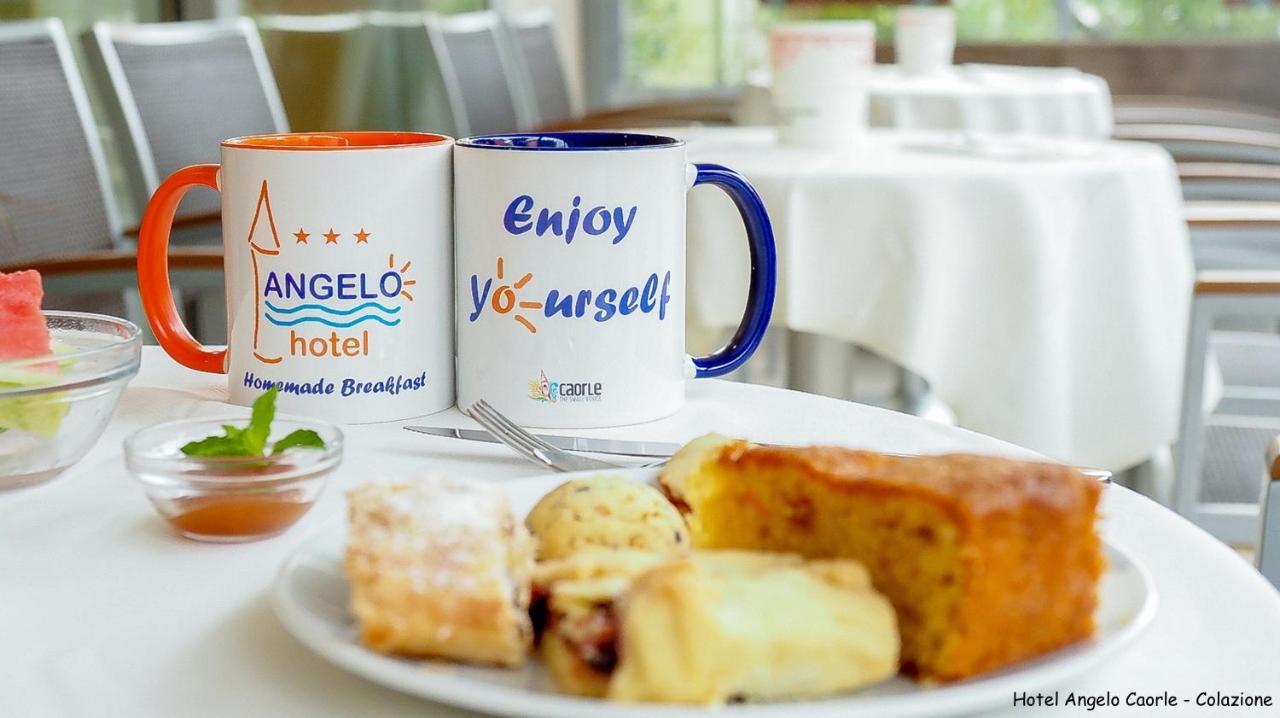 Hotel Angelo Καόρλε Εξωτερικό φωτογραφία