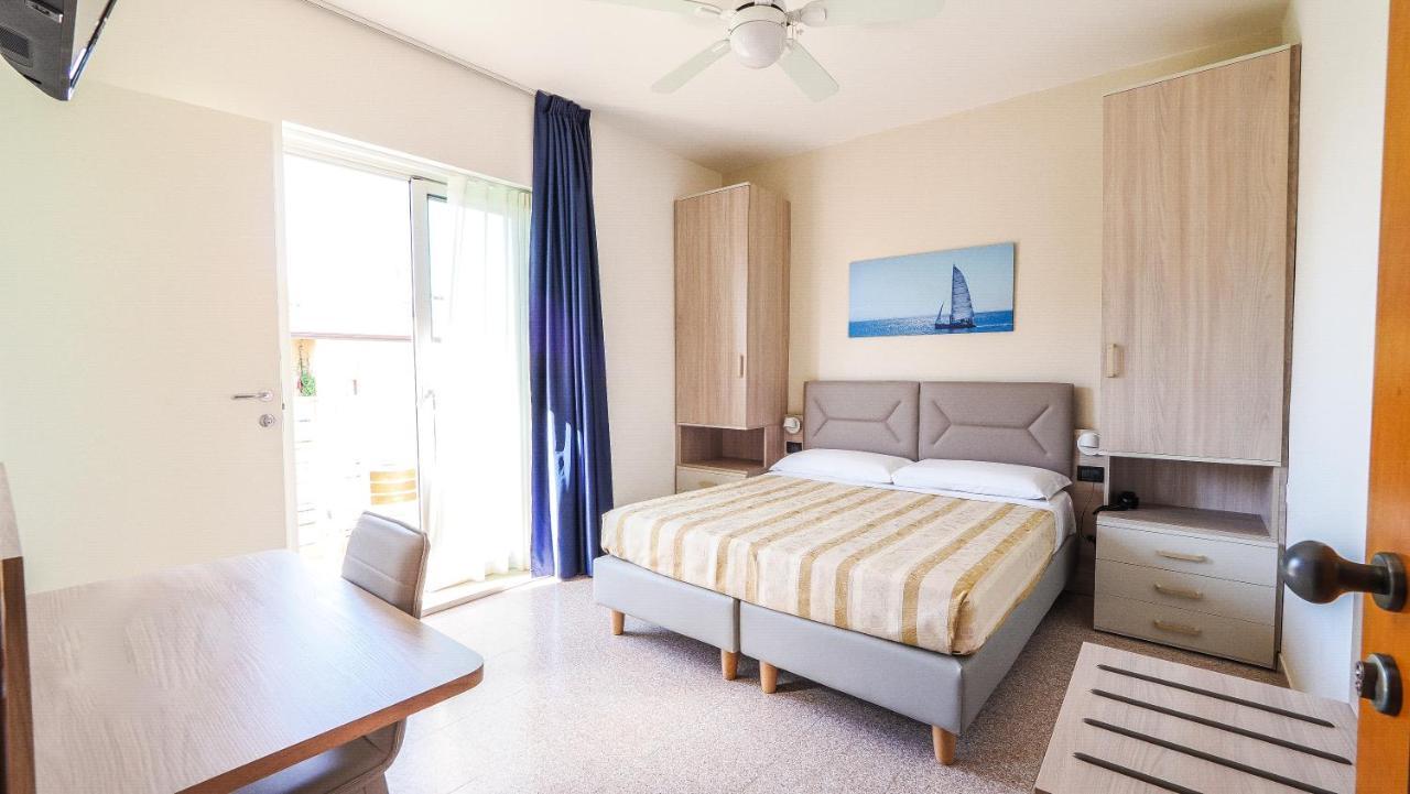 Hotel Angelo Καόρλε Εξωτερικό φωτογραφία