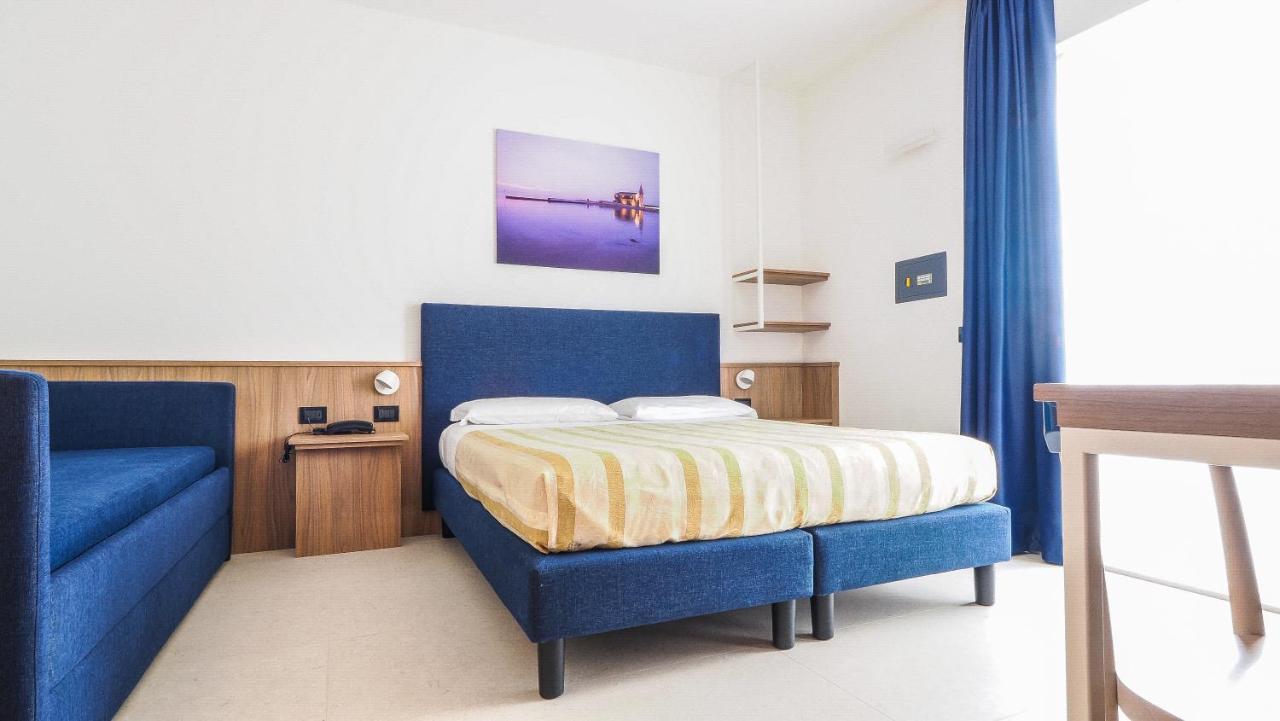 Hotel Angelo Καόρλε Εξωτερικό φωτογραφία