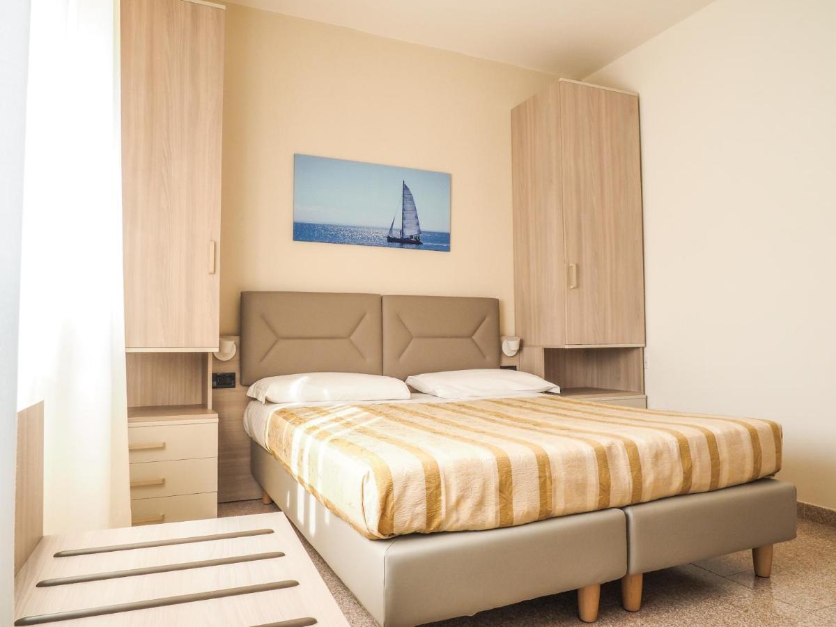 Hotel Angelo Καόρλε Εξωτερικό φωτογραφία