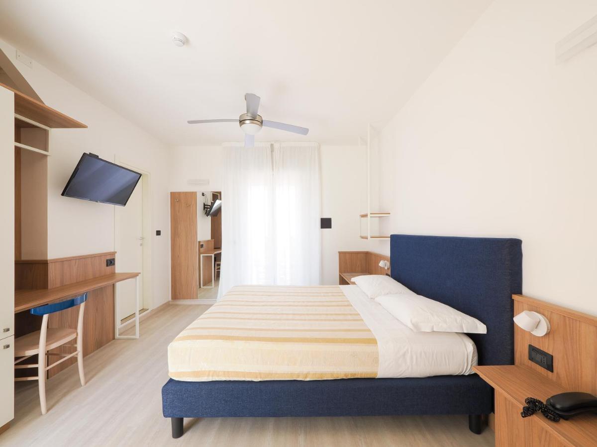 Hotel Angelo Καόρλε Εξωτερικό φωτογραφία
