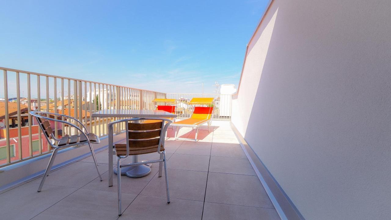 Hotel Angelo Καόρλε Εξωτερικό φωτογραφία