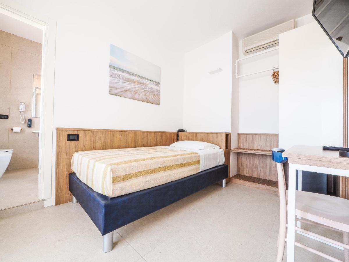 Hotel Angelo Καόρλε Εξωτερικό φωτογραφία