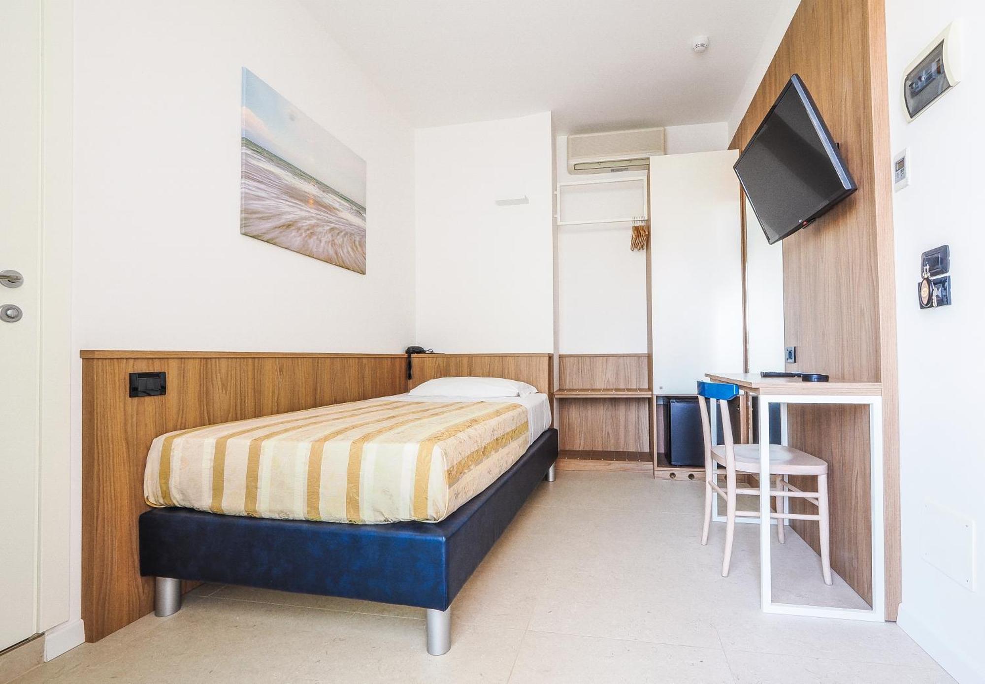 Hotel Angelo Καόρλε Εξωτερικό φωτογραφία