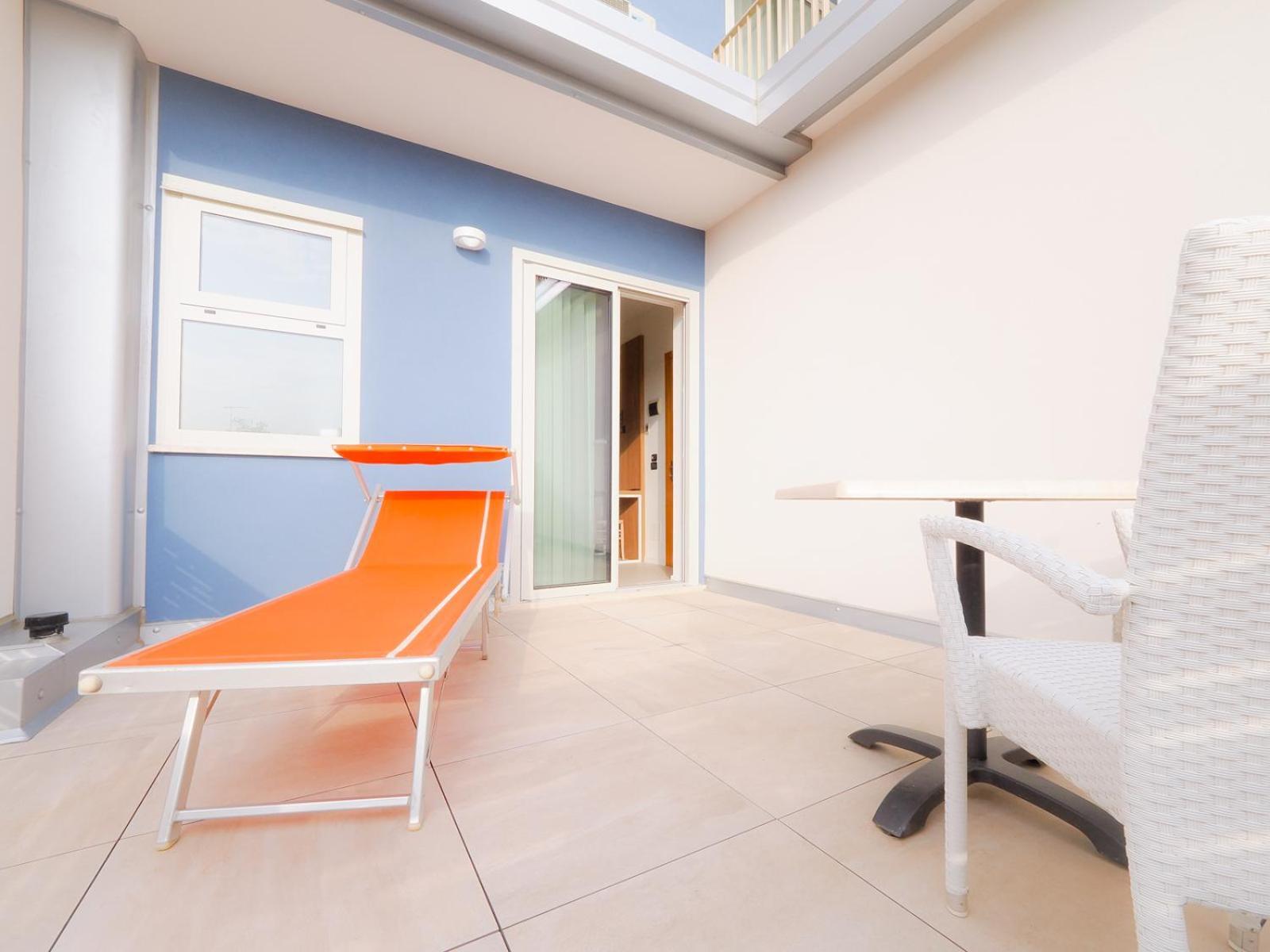 Hotel Angelo Καόρλε Εξωτερικό φωτογραφία