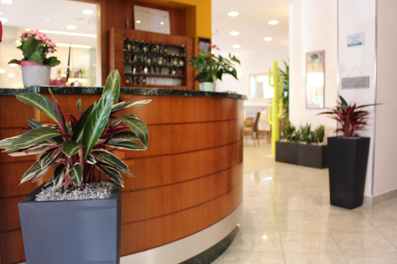 Hotel Angelo Καόρλε Εξωτερικό φωτογραφία