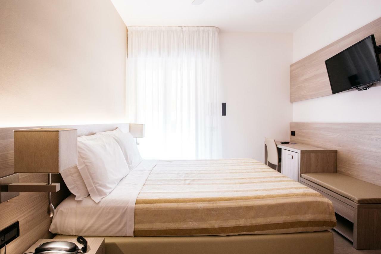 Hotel Angelo Καόρλε Εξωτερικό φωτογραφία