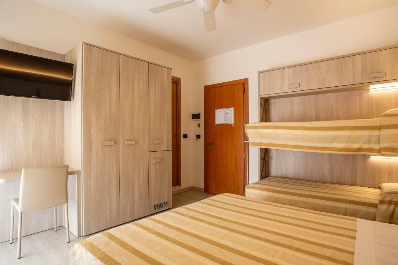 Hotel Angelo Καόρλε Εξωτερικό φωτογραφία