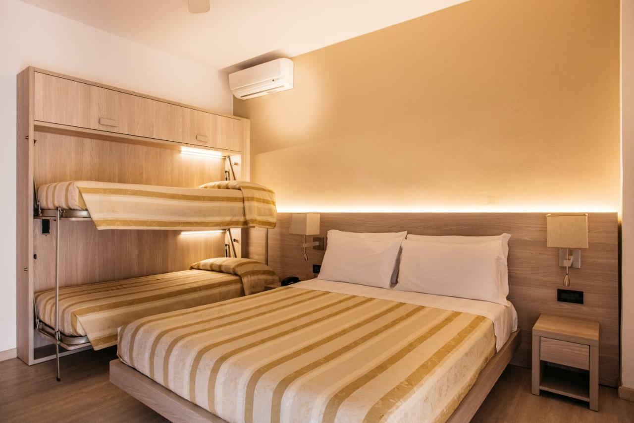 Hotel Angelo Καόρλε Εξωτερικό φωτογραφία